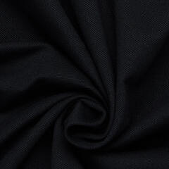 Поло мужское Eterna Slim Fit 2225-G16P-39 чёрное, короткий рукав