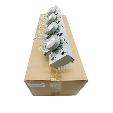 Привод блоков проявки для Konica Minolta bizhub PRESS C1085