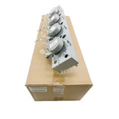 Привод блоков проявки для Konica Minolta bizhub PRESS C1085