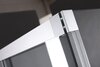 Cezares PREMIER-SOFT-W-AH-1-150/90-C-Cr-IV PREMIER-SOFT-W-AH-1-150/90-C-Cr-IV Душевой уголок