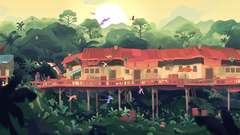 Gibbon: Beyond the Trees (для ПК, цифровой код доступа)