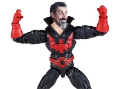 Фигурка Marvel Legends Series: Black Tom Cassidy (Чёрный Том) (Бамп)