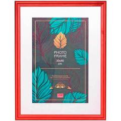 Фоторамки из дерева 30*40