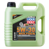 Синтетическое моторное масло Molygen New Generation 5W-30 - 4 л
