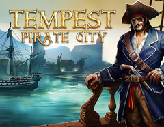 Tempest - Pirate City (для ПК, цифровой код доступа)