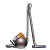 Проводные пылесосы Dyson