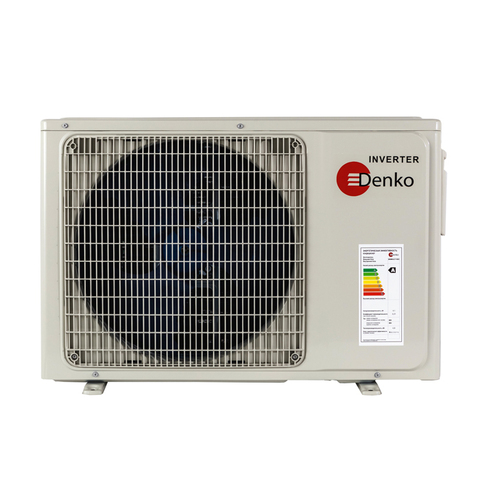 Наружные блоки Denko серии Multi