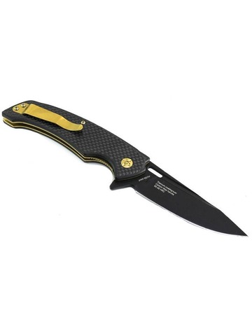 Нож K 362 MASTER сталь AUS8