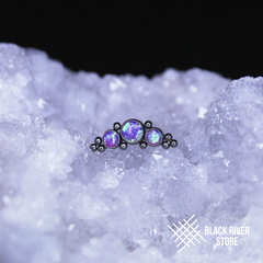 Orion's Belt IG Opal #40