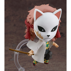 Nendoroid Demon Slayer: Kimetsu no Yaiba Sabito (1569)