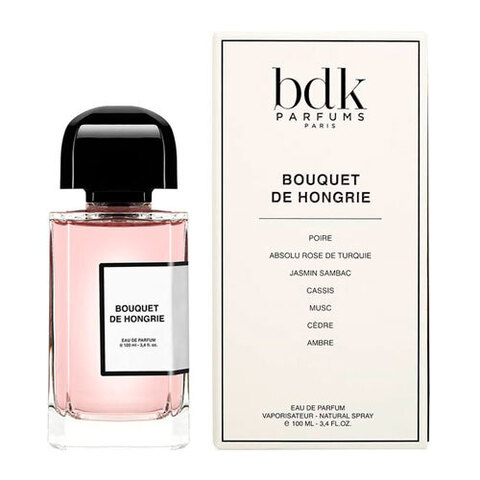 BDK Parfums Bouquet De Hongrie Woman edp