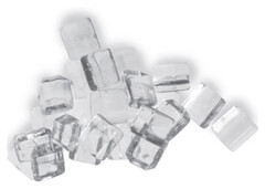 Льдогенератор Simag SMI 80 WS