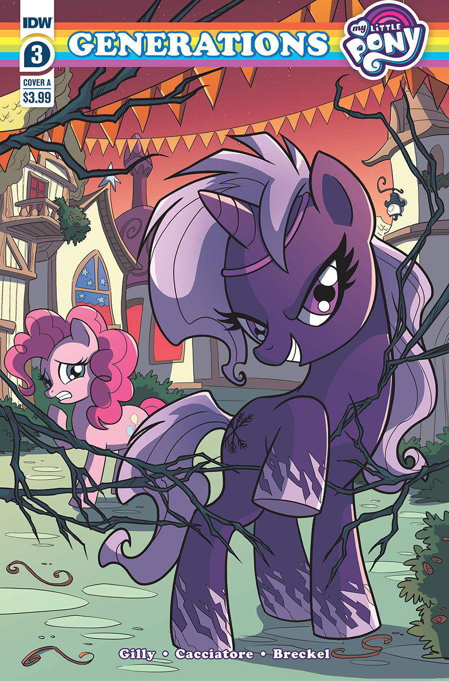 My little store pony 3