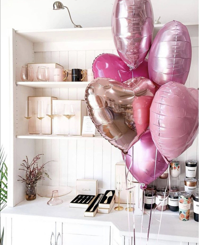 Набор 8 Марта #4