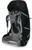 Картинка рюкзак туристический Osprey Ariel Plus 85 black - 2