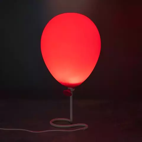 Оно светильник шарик Пеннивайза