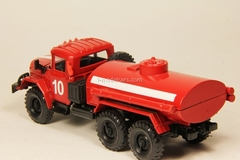 ZIL-131 Fire fighting tanker Elecon 1:43