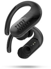 Наушники Вставные JBL Endur Peak II Bluetooth , Black