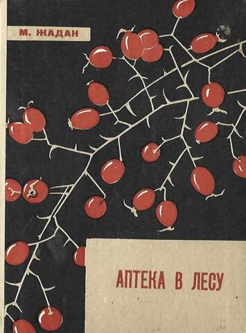 Аптека в лесу