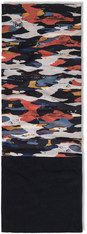 Картинка шарф-труба Buff Polar Ortes Multi - 3