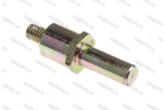 Ось L=55мм 0411Е.03.10.071МП