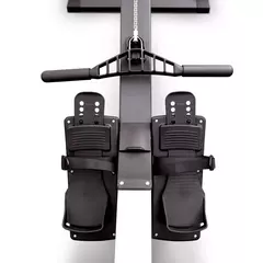 Гребной тренажер Protrain HC-RW-01, аэродинамический