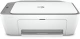 Цветное мфу HP DeskJet 2720 принтер, сканер, копир A4