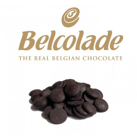 Темный шоколад Belcolad Noir Selection Белколад 55% Бельгия 200 г