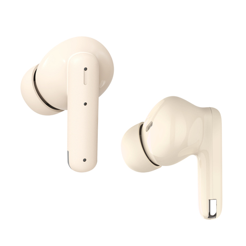Shanling MTW60 TWS white, внутриканальные наушники
