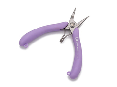 Круглогубцы из нержавеющей стали