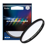Cветофильтр Kenko 82S Anamorflare Blue