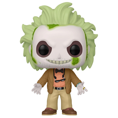 Funko POP! Beetlejuice 2: Beetlejuice (1689)