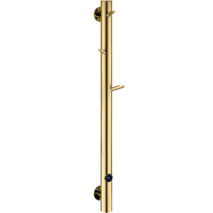 Boheme 724-G Полотенцесушитель электрический OAK GOLD фото