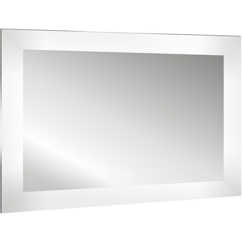 Abber AG6107SL-1.0 Зеркало See AG6107SL-1.0 с подсветкой, сенсорный выключатель, диммер