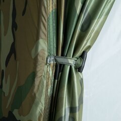 Туристическая палатка Tramp Lite Hunter 3
