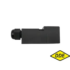 Выключатель DDE SH 250 концевой