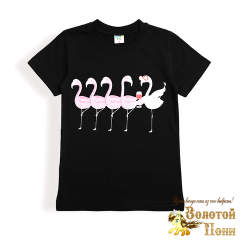 Футболка хлопок д (5-8) 250426-DK0002D.1