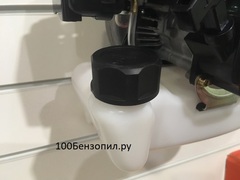 Двигатель 2-х тактный от бензотриммера