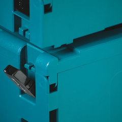 Контейнер Makpac 2 Makita 821550-0