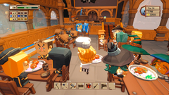 Epic Chef (для ПК, цифровой код доступа)