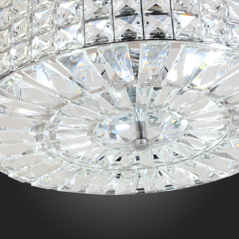 Люстра подвесная ST Luce Disco SL748.103.04