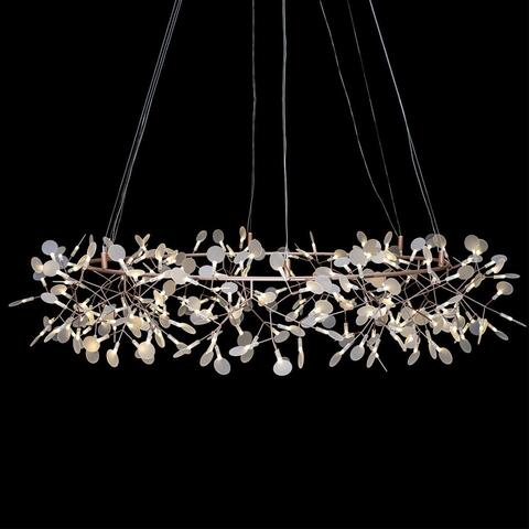Подвесная люстра Loft It Heracleum 9022-243