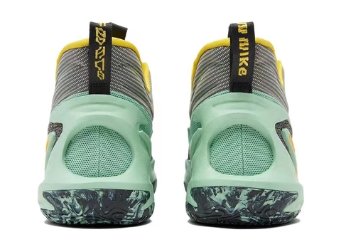 Nike Cosmic Unity 2 'Green/Grey' 