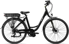 Велосипед Aist E-City 2.0