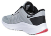 Беговые кроссовки Nike Quest 4 LT Smoke Grey/White-Black мужские