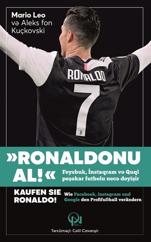 Ronaldonu al!