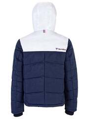 Куртка теннисная Tecnifibre Winter Bomber - navy