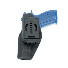 Кобура Гроза-02 и 021 поясная TEK-LOK №21