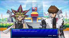Yu-Gi-Oh! Legacy of the Duelist (для ПК, цифровой код доступа)