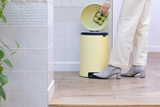 Мусорный бак newIcon с педалью 20 л, артикул 233821, производитель - Brabantia, фото 2